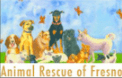 Animal Rescue of Fresno Community Partner