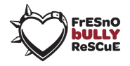 Fresno Bully Rescue Community Partner