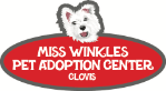 Miss Winkles Pet Adoption Center Community Partner