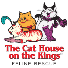The Cat House on the Kings Community Sponsor