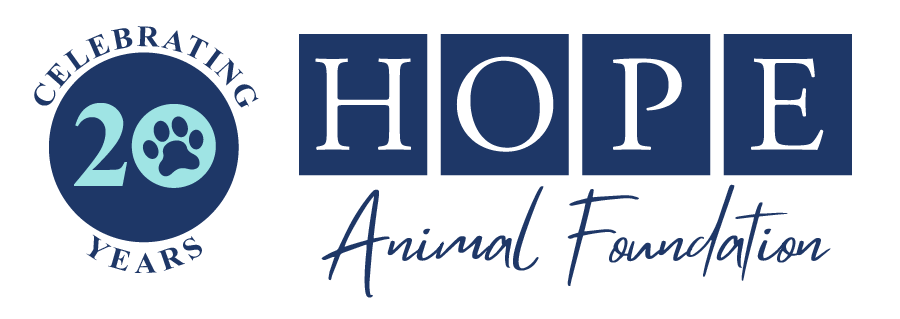 Hope Animal Foundation